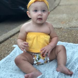 Meet your Posher, Pamela